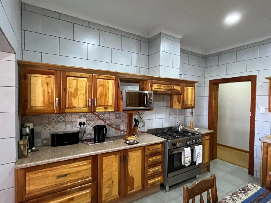 5 Bedroom Property for Sale in Brandfort Rural Free State